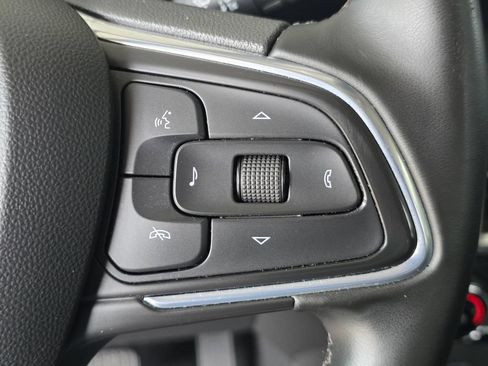 Used 2024 Buick Encore GX Sport Touring FWD image 22