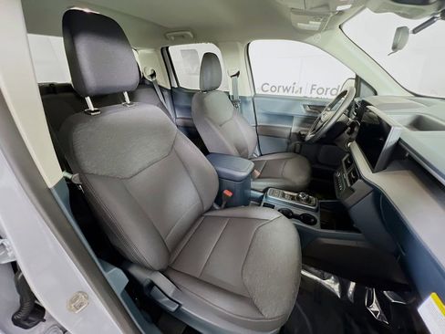 New 2025 Ford Maverick XL w/ 4K Tow Package image 16