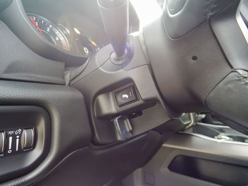 Used 2019 RAM 3500 Big Horn AWD/4WD image 20