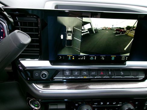 New 2026 Chevrolet Silverado 2500 LTZ w/ LTZ Plus Package image 22