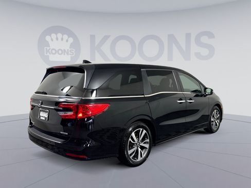 Used 2023 Honda Odyssey Touring image 7