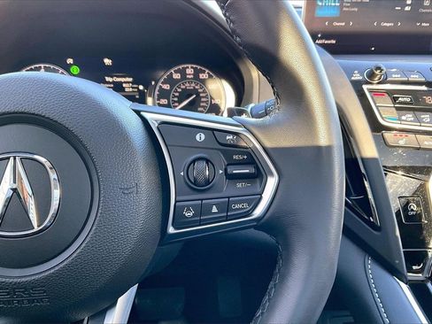 Used 2025 Acura RDX w/ Technology Package image 11