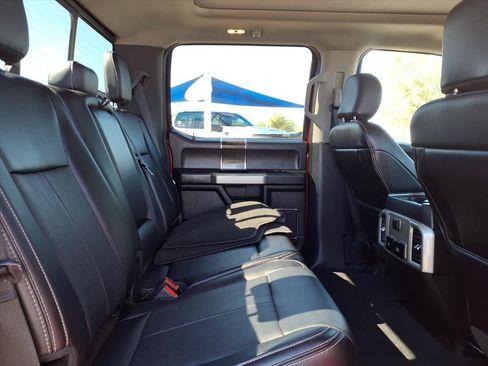 Used 2020 Ford F250 Lariat w/ Lariat Ultimate Package image 14