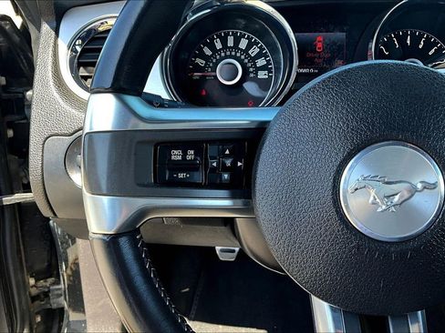 Used 2014 Ford Mustang Premium w/ Equipment Group 202A image 10