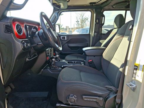 Used 2020 Jeep Gladiator Rubicon image 13