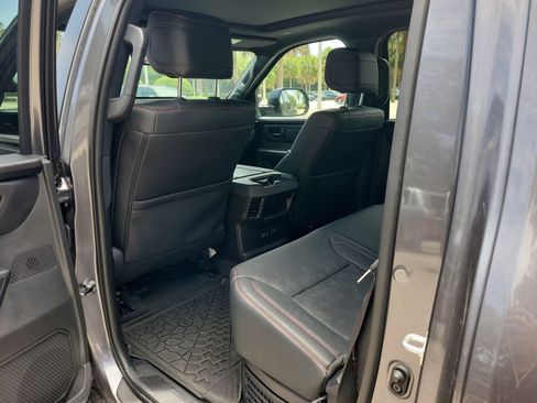 Used 2025 Toyota Tundra TRD Pro AWD/4WD image 10