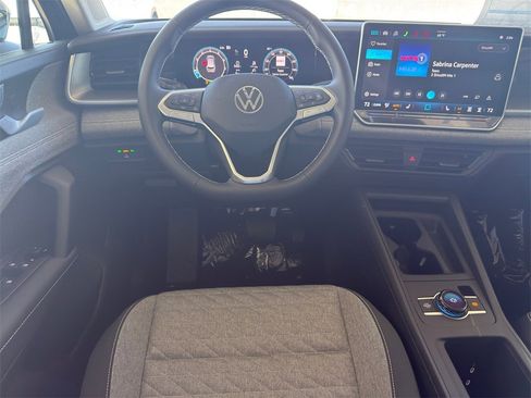 New 2026 Volkswagen Tiguan S image 22