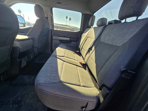 Used 2024 Ford F250 XLT w/ FX4 Off-Road Package image 19