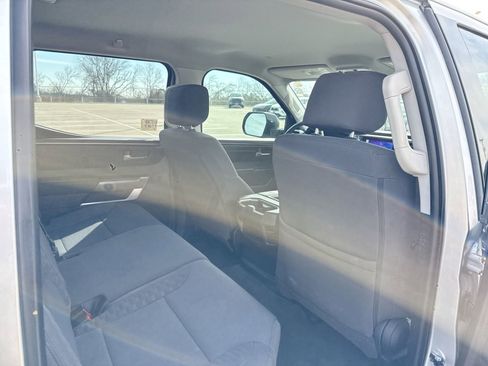 Used 2022 Toyota Tundra SR5 image 20