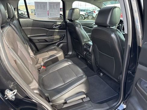 Used 2017 GMC Acadia SLT AWD/4WD image 26