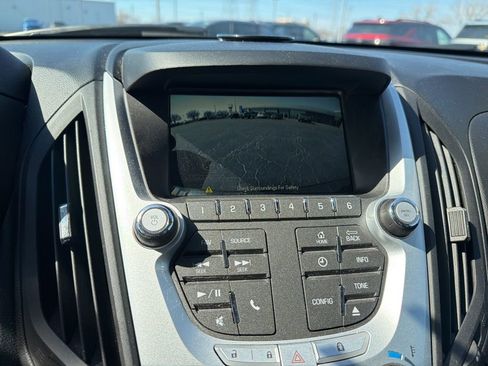 Used 2013 Chevrolet Equinox LT w/ Driver Convenience Package image 13