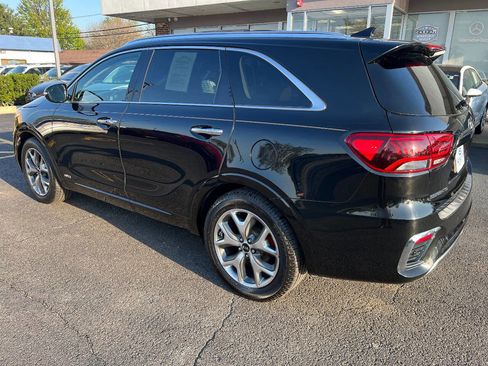 Used 2019 Kia Sorento SX AWD/4WD image 12