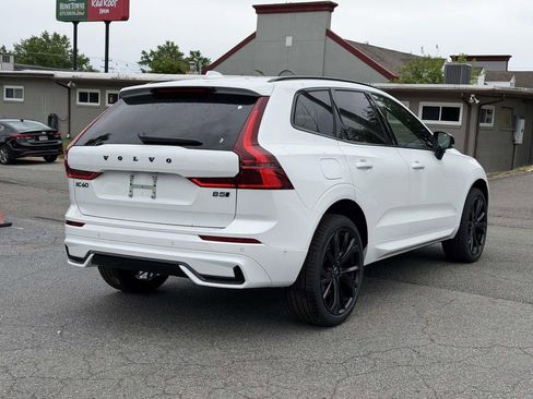 New 2026 Volvo XC60 B5 Ultra w/ Climate Package AWD/4WD image 19