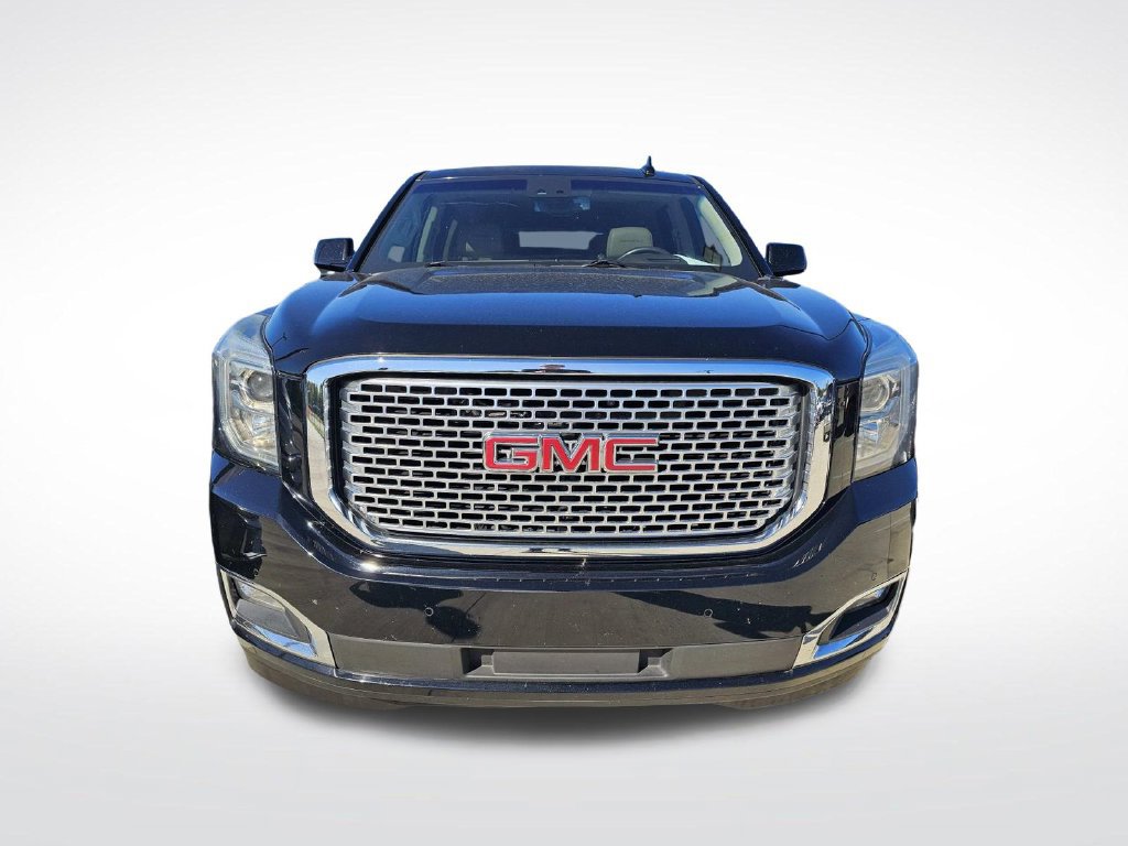 Used 2017 GMC Yukon Denali w/ Open Road Package RWD image 5