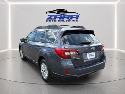 Used 2015 Subaru Outback 2.5i Premium AWD/4WD image 5