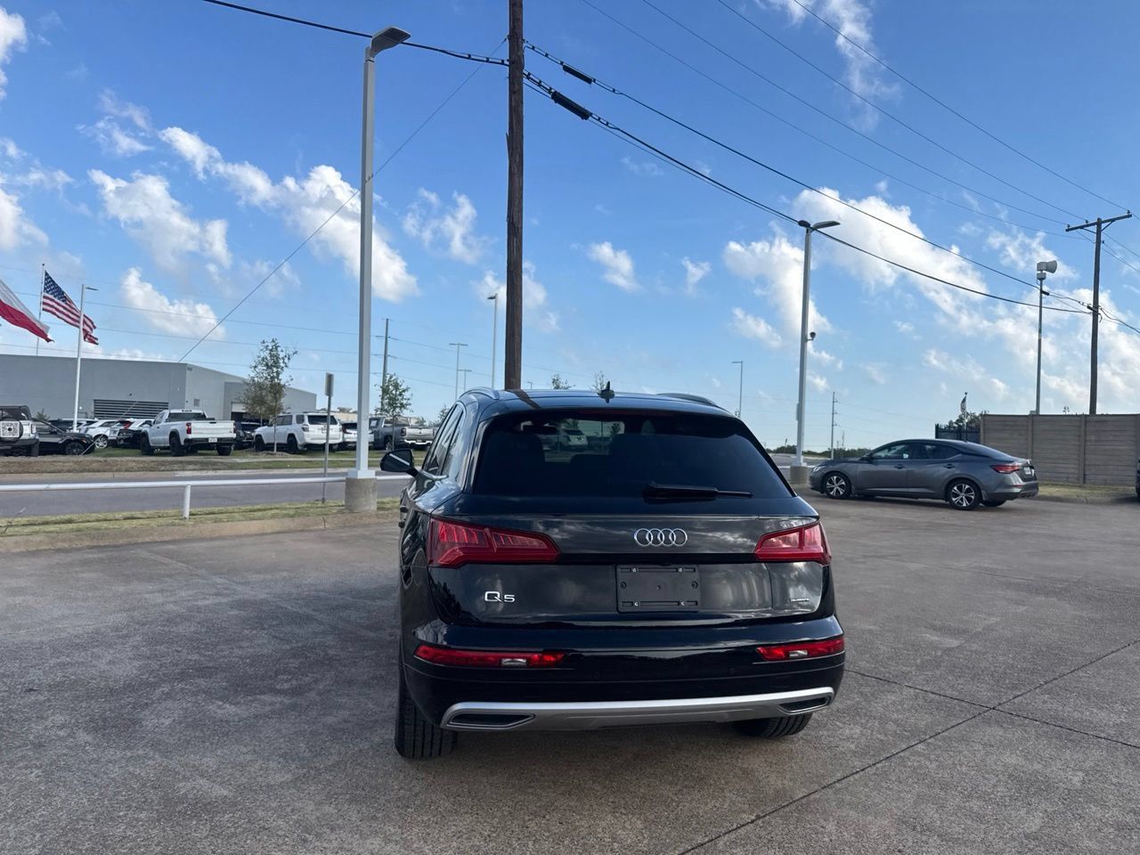 Used 2019 Audi Q5 2.0T Premium Plus AWD/4WD image 22