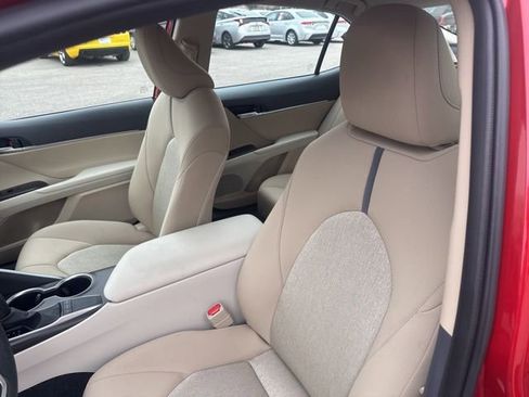Used 2024 Toyota Camry LE image 19