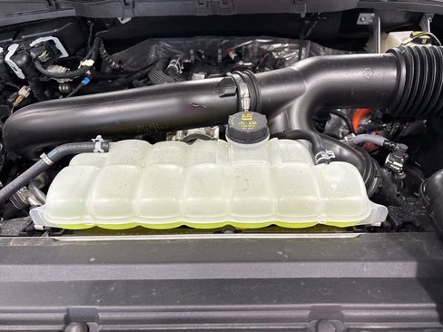 Used 2025 Ford F150 XLT w/ Equipment Group 302A MID image 34