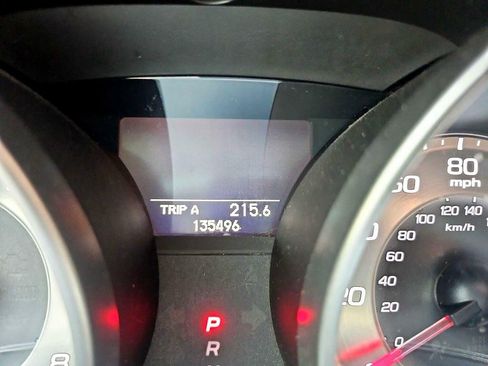 Used 2011 Acura MDX image 13