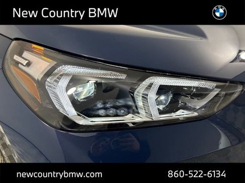 New 2026 BMW X1 xDrive28i w/ Convenience Package image 28