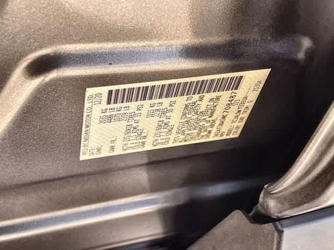Used 2021 Nissan Rogue SV FWD image 22