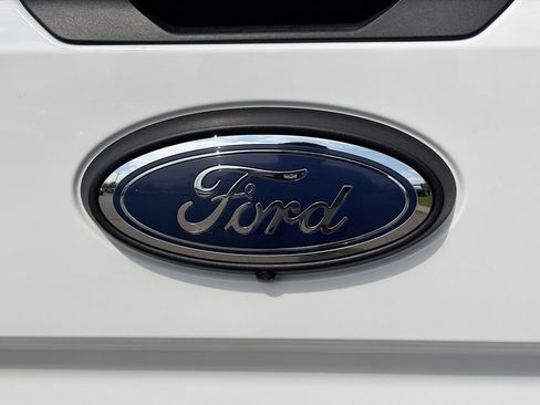 Used 2024 Ford Ranger XLT w/ Trailer Tow Package image 12