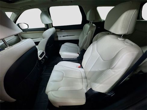Used 2022 Hyundai Palisade SEL w/ Premium Package image 27