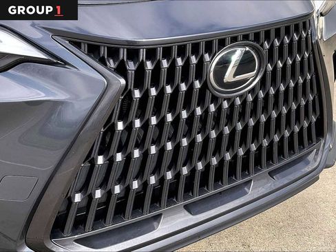 Used 2023 Lexus NX 250 FWD w/ Towing Package (2000 Lbs) image 27