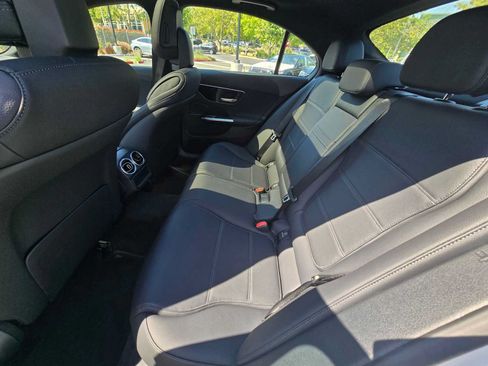 Used 2026 Mercedes-Benz C 300 Sedan image 17