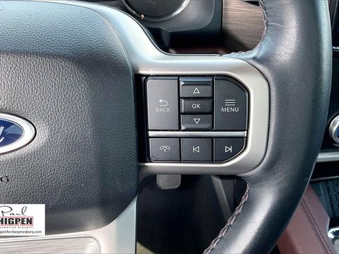 Certified 2024 Ford Expedition Limited image 18