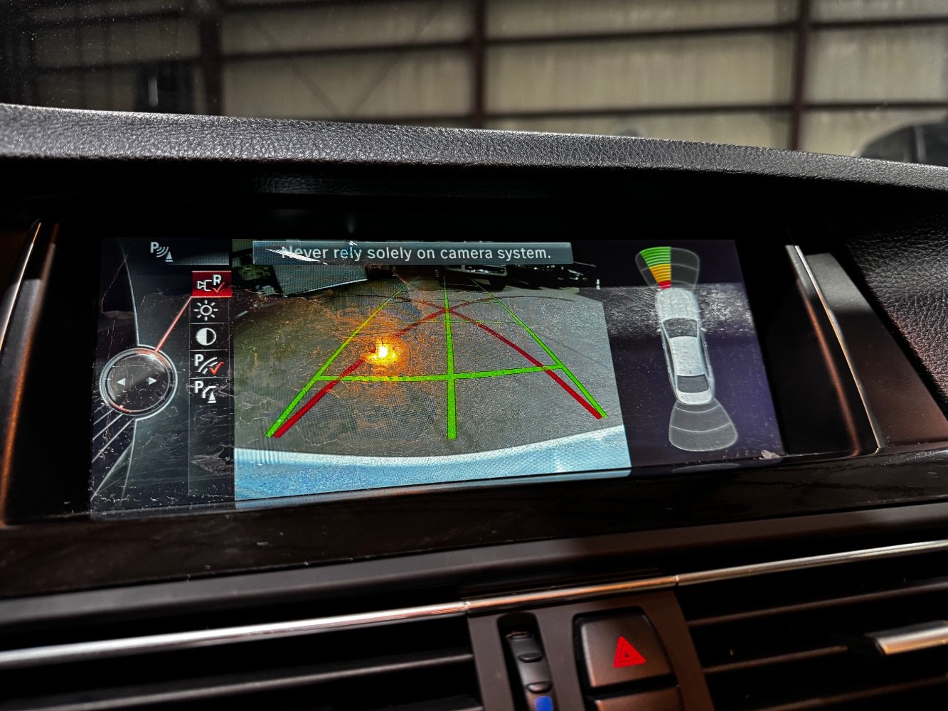 Used 2014 BMW 528i Sedan RWD image 33
