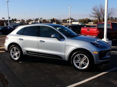 Used 2024 Porsche Macan w/ Premium Plus Package