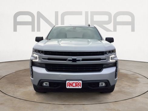 Used 2022 Chevrolet Silverado 1500 RST image 8