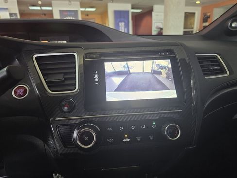 Used 2015 Honda Civic Si image 18