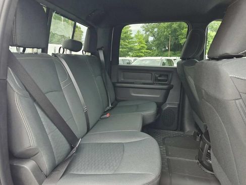 New 2026 RAM 2500 Tradesman AWD/4WD image 19