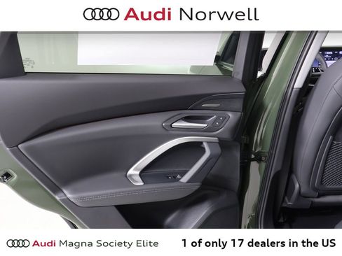 New 2026 Audi Q5 Premium Plus image 21