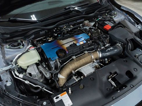 Used 2019 Honda Civic Type R image 51