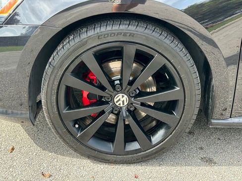Used 2018 Volkswagen Passat 3.6 FWD image 51