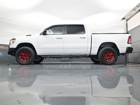 Used 2022 RAM 1500 Big Horn AWD/4WD image 21
