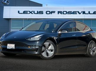 Used 2020 Tesla Model 3 Long Range video 1