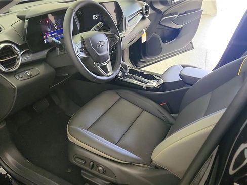 New 2026 Chevrolet Trax ACTIV w/ Driver Confidence Package image 22