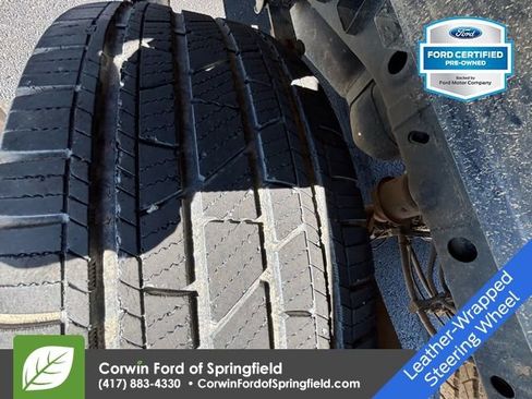 Used 2020 Ford F150 XLT w/ Equipment Group 302A Luxury image 12