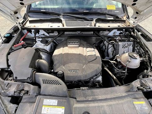 Used 2018 Audi Q5 2.0T Premium Plus w/ Premium Plus Package image 9