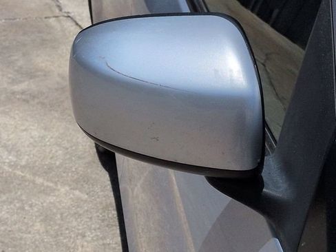 Used 2024 Mitsubishi Mirage G4 LE FWD image 12