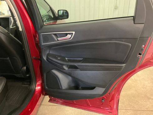 Used 2024 Ford Edge SEL w/ Convenience Package AWD/4WD image 25