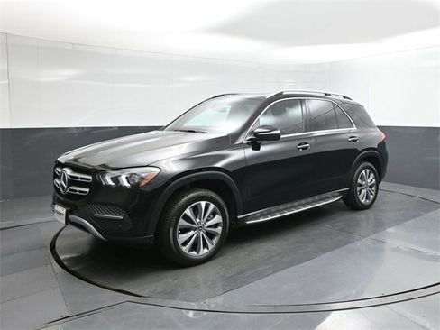 Used 2022 Mercedes-Benz GLE 350 image 33