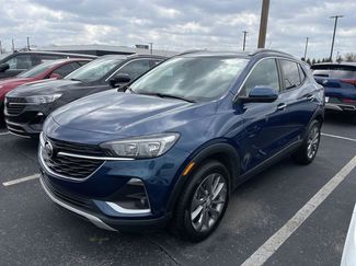Used 2020 Buick Encore GX Select w/ Experience Buick Package video 1