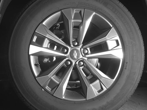 Used 2025 Chevrolet Equinox LT image 12