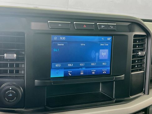 Used 2023 Ford F250 XL w/ STX Appearance Package AWD/4WD image 14