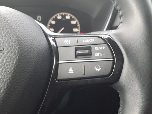 Used 2024 Honda CR-V EX-L image 29